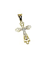 Charm Domar Charm oro 18k in Oro CHOR-549-280 - CHOR-549-280